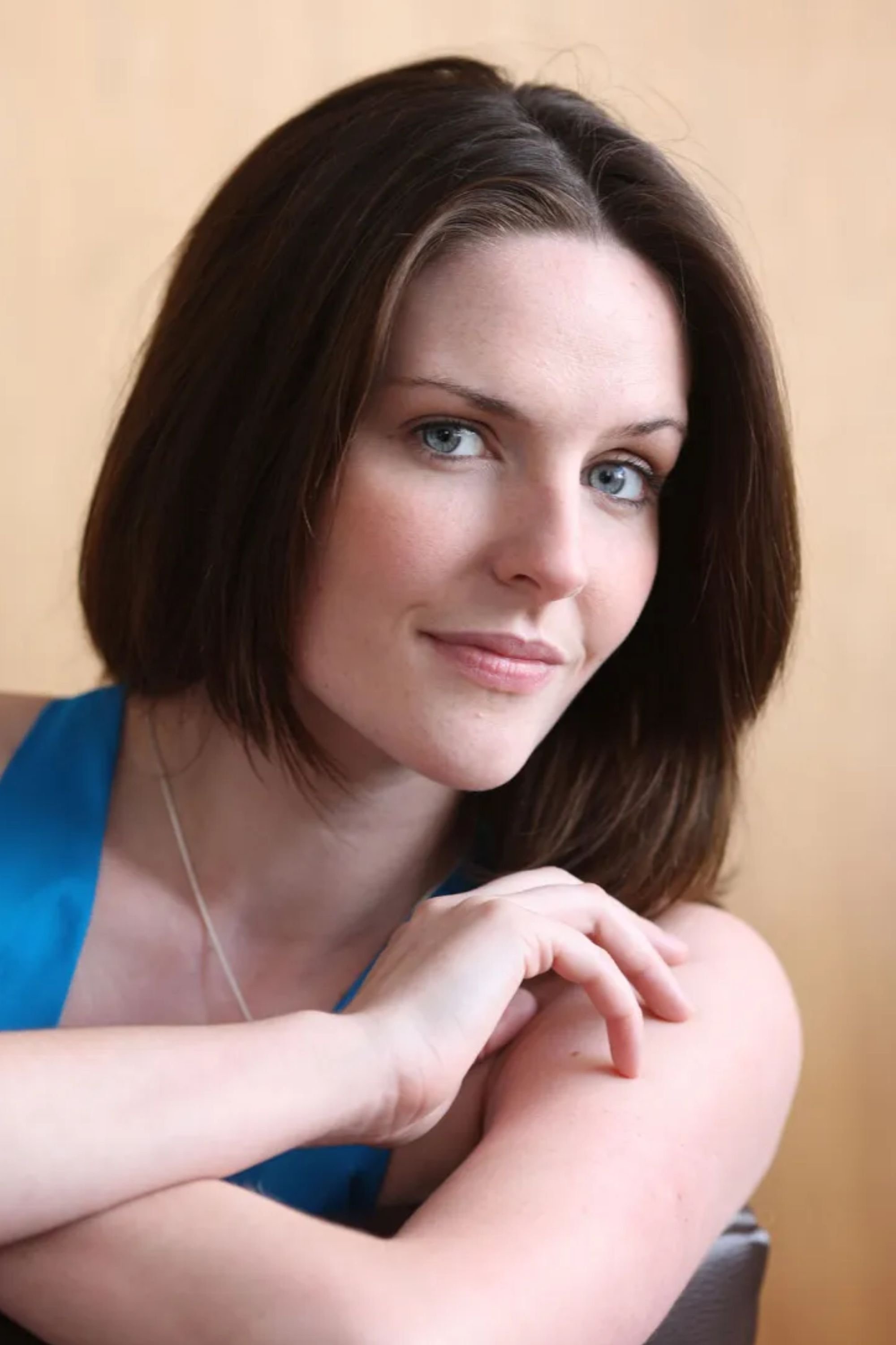 et billede af Ashley Lilley