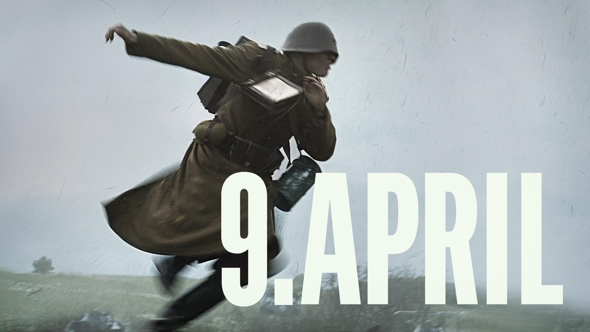April 9th