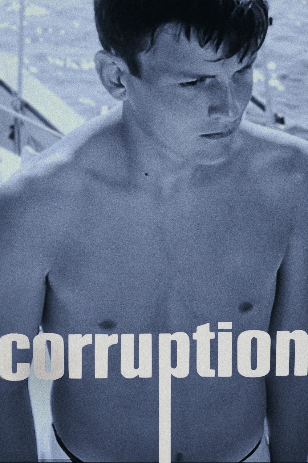 Corruption
