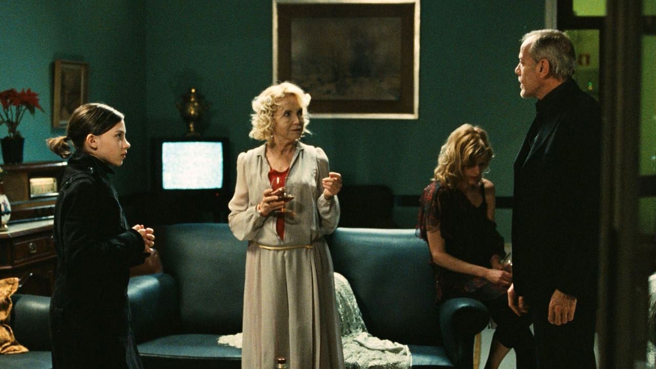 Esta noche (2009)