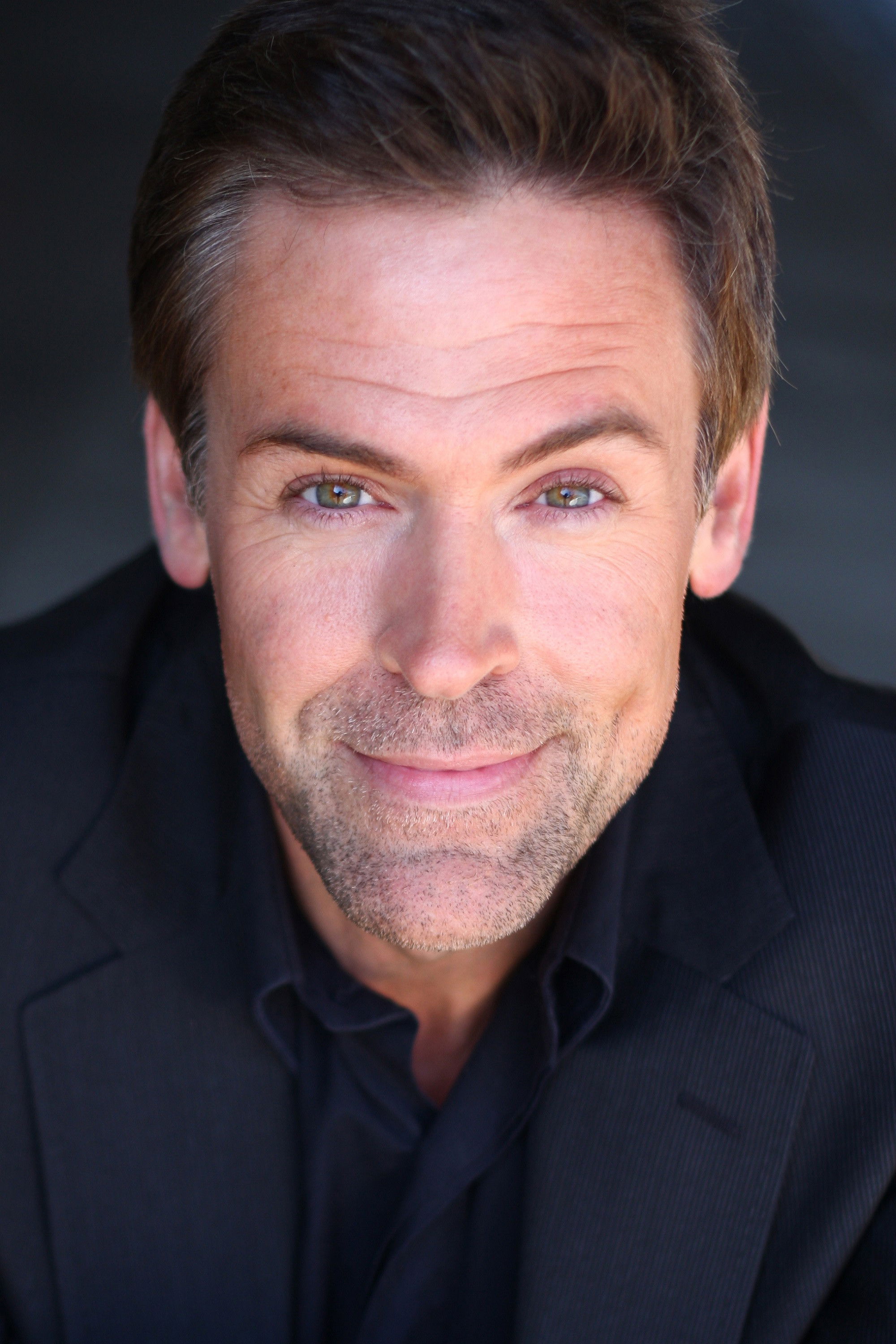 et billede af Marc Raymond