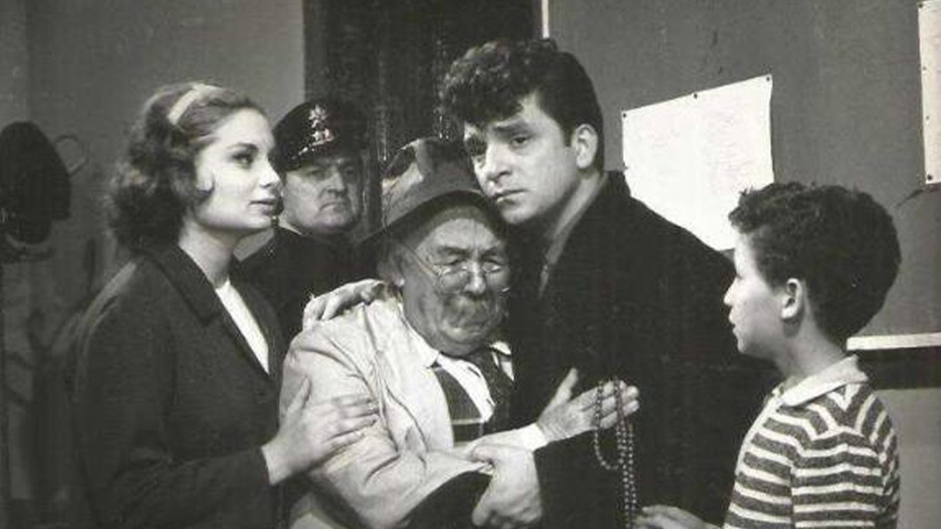 The Gardener (1963)