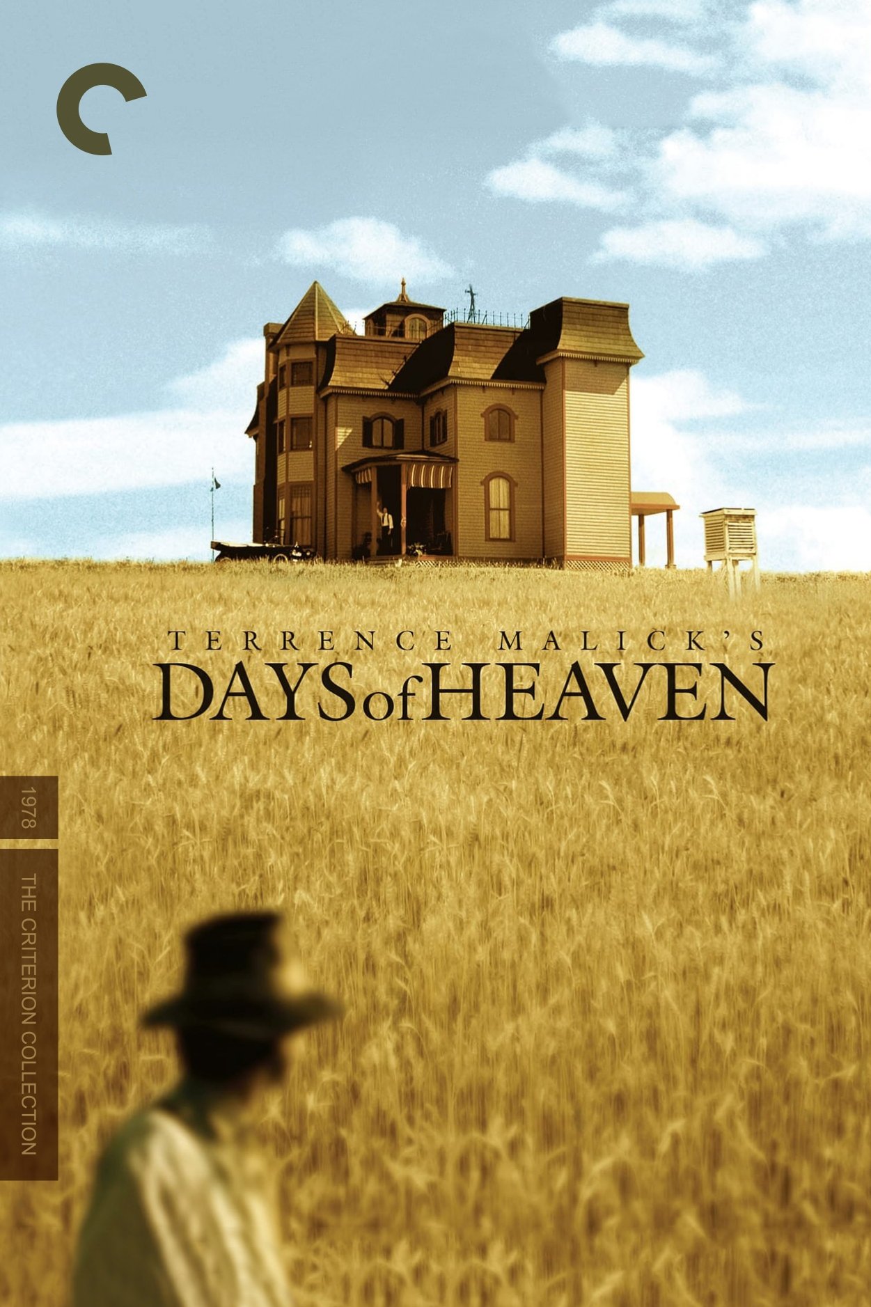 Days of Heaven