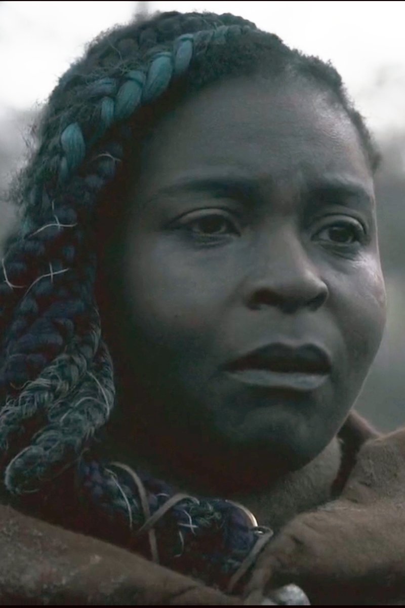 et billede af Adanna Oji