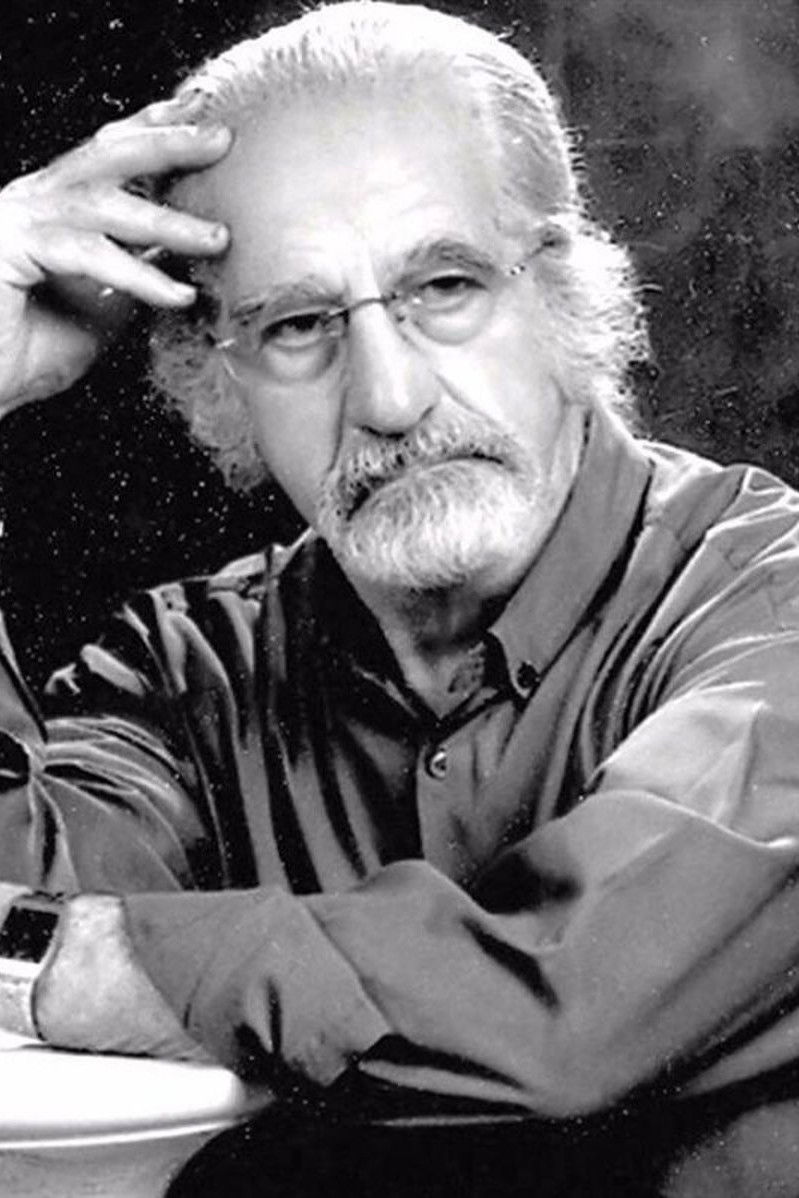 et billede af Esfandiar Ahmadie