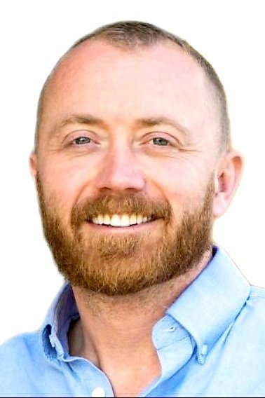 Keith Bynum's picture in the cast