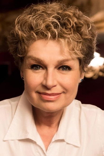 et billede af Alexise Yerna