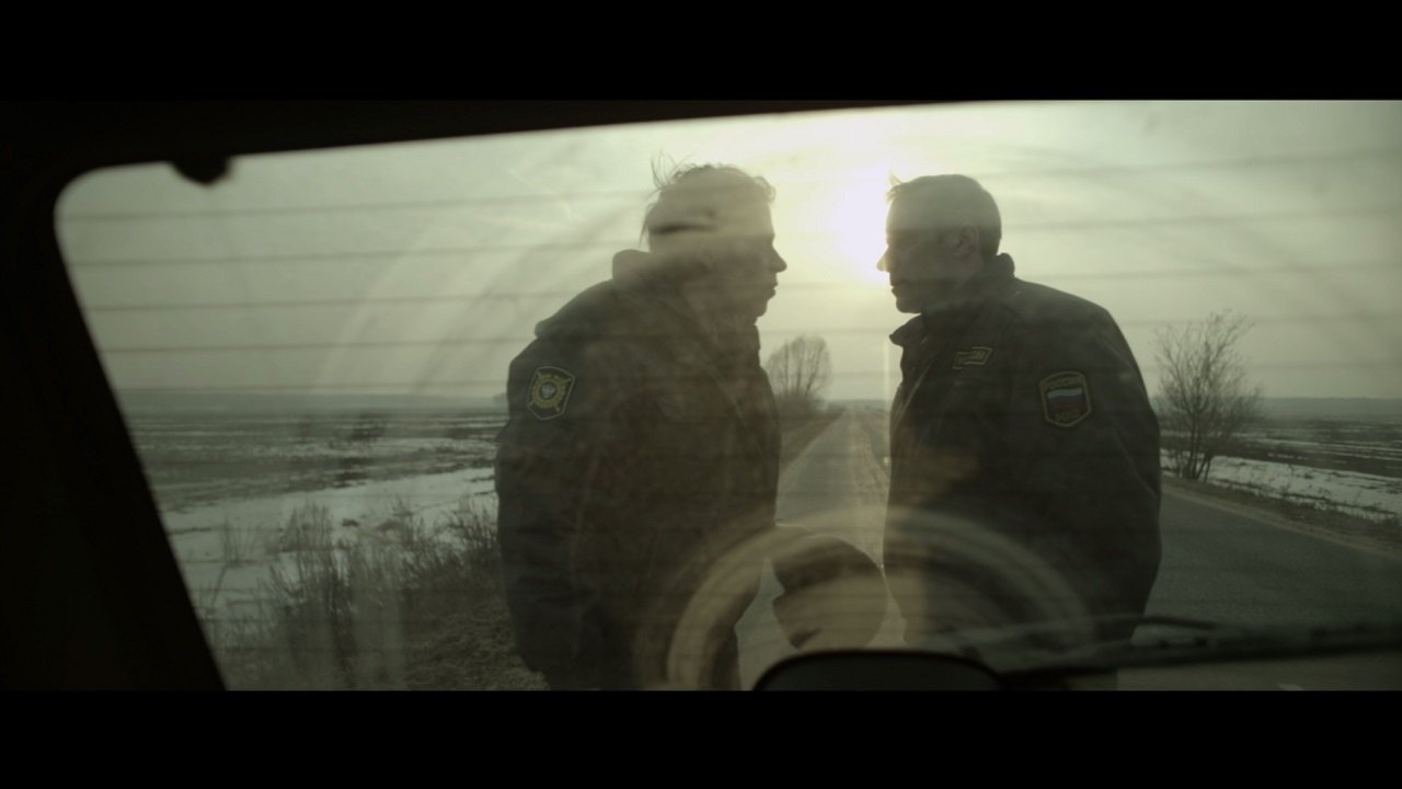 Tradition (2015)