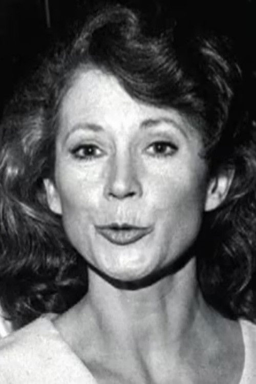 et billede af Magrit Läubli