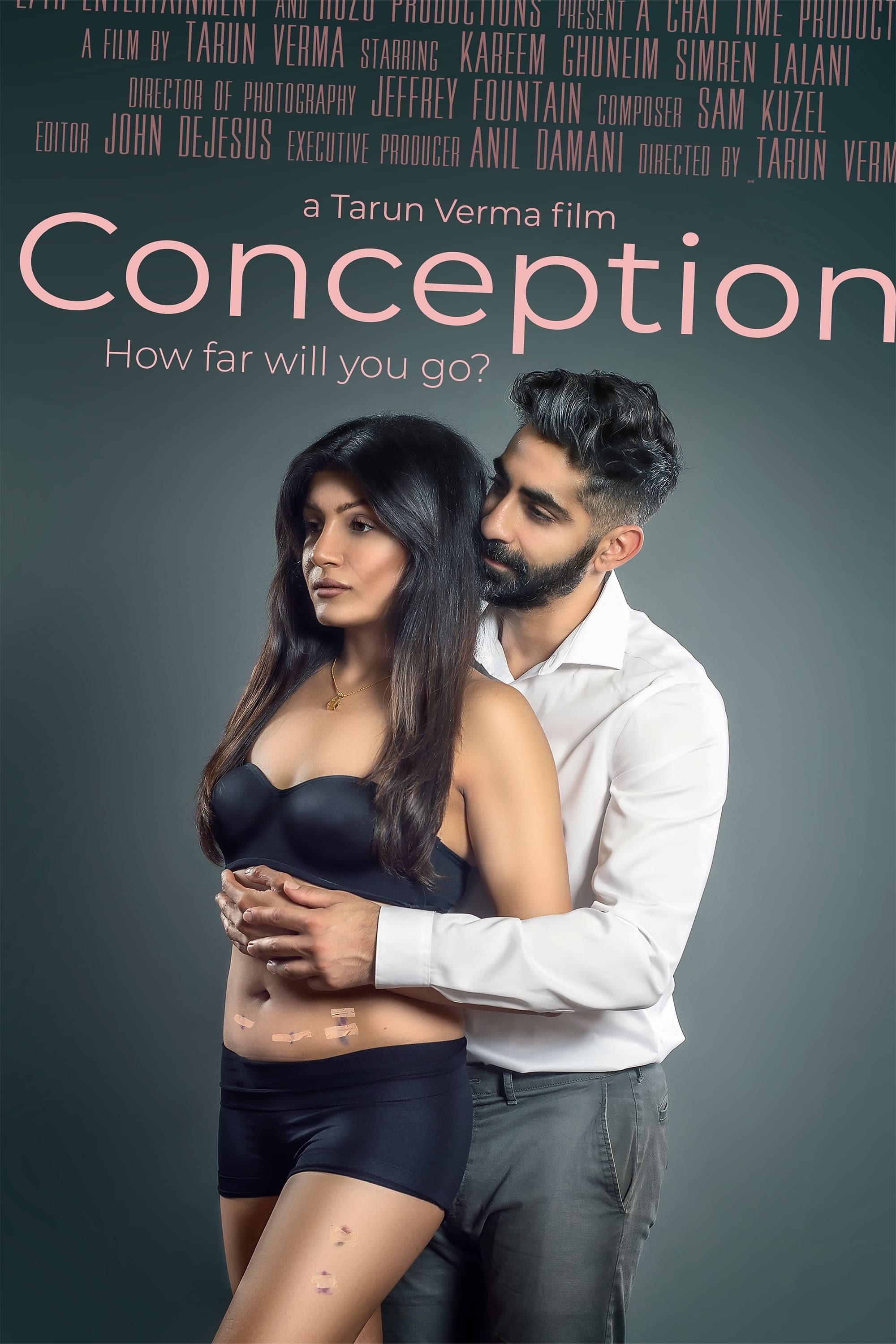 Watch Conception (2011) Full Movie Free Online - Plex