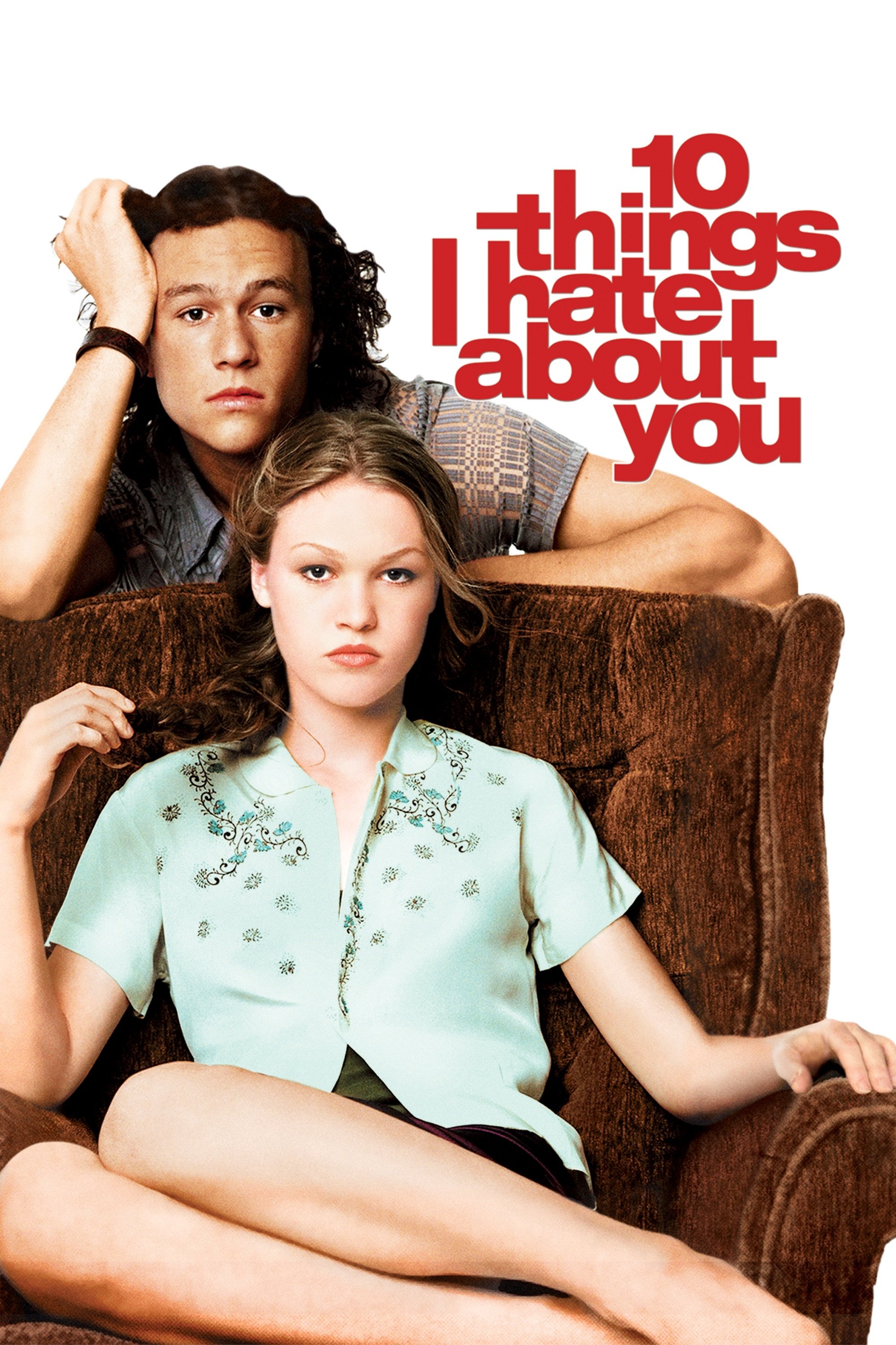 10 Things I Hate About You