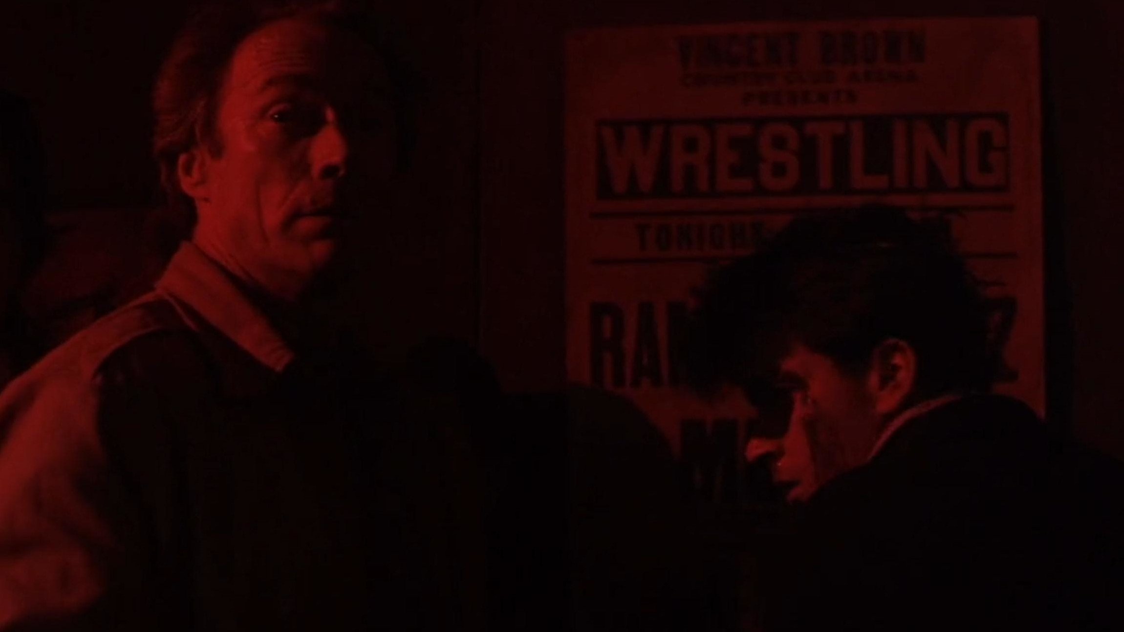 The Rookie (1990)