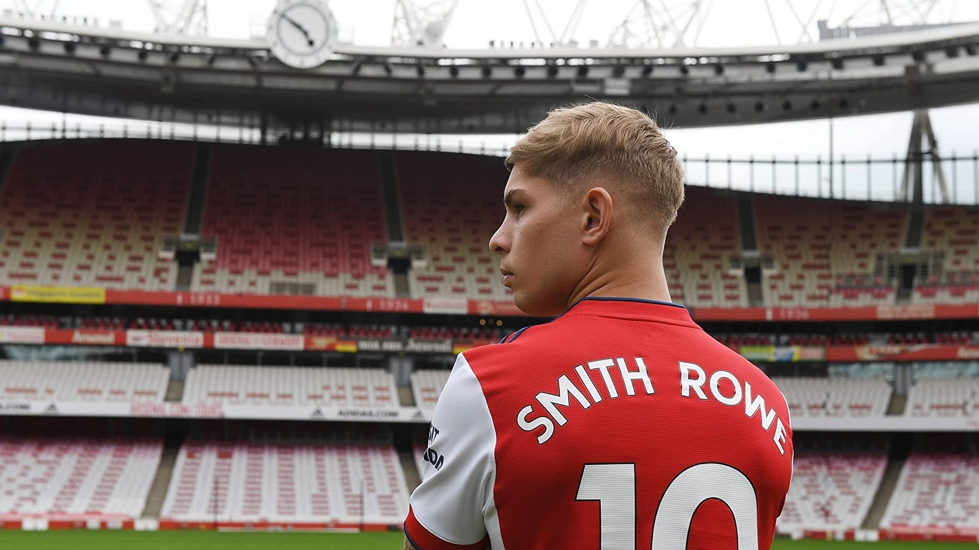 All or Nothing: Arsenal