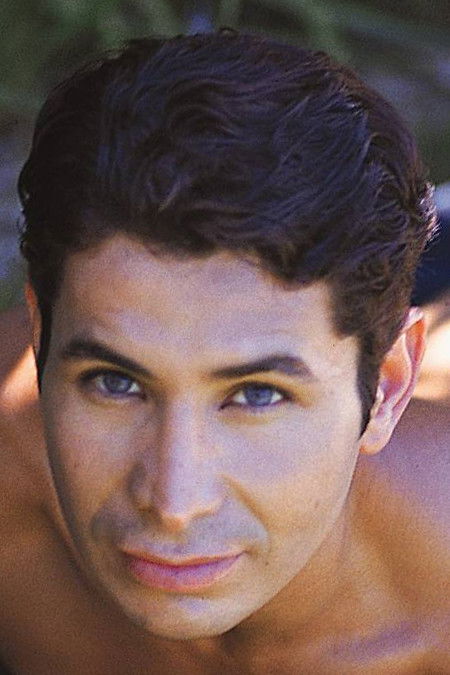 et billede af Dean Edwards