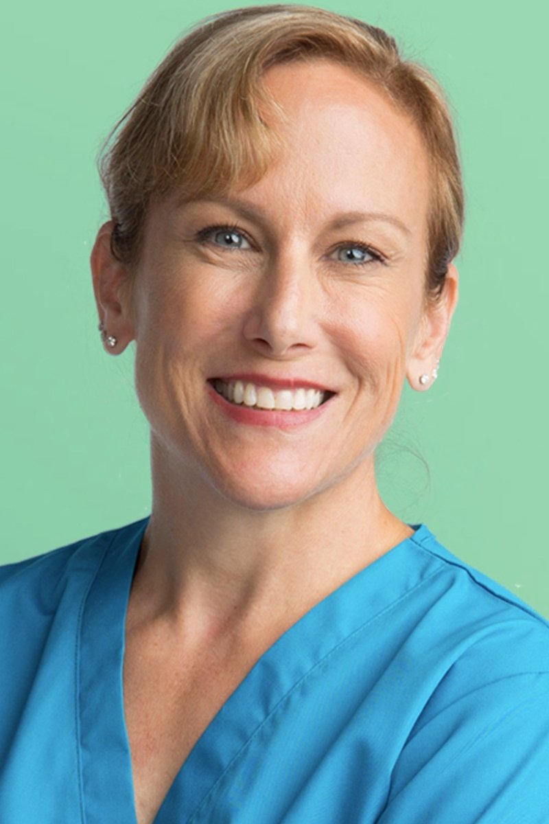 Susan Kelleher's picture in the cast