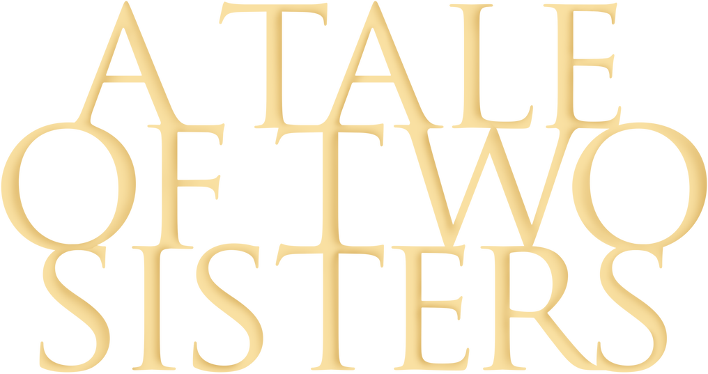 A Tale of Two Sisters Logo