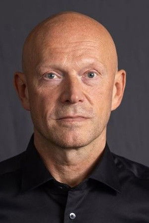 et billede af Johan Eriksson