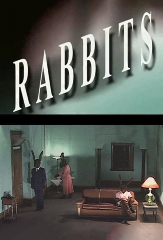 Rabbits - Season 1