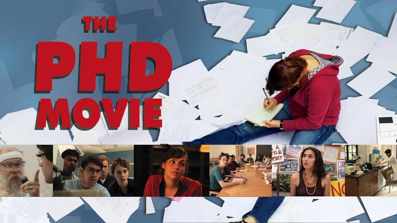 The PHD movie (2011)