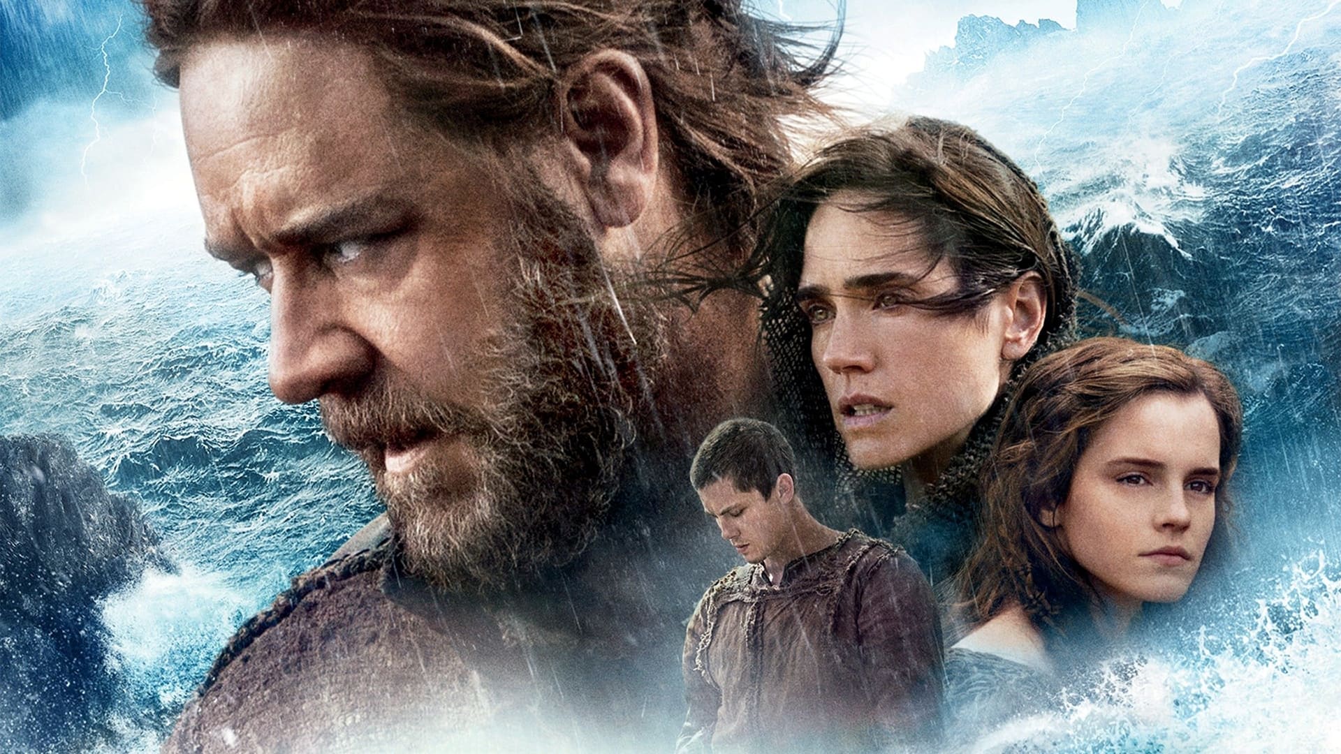 Noah (2014)