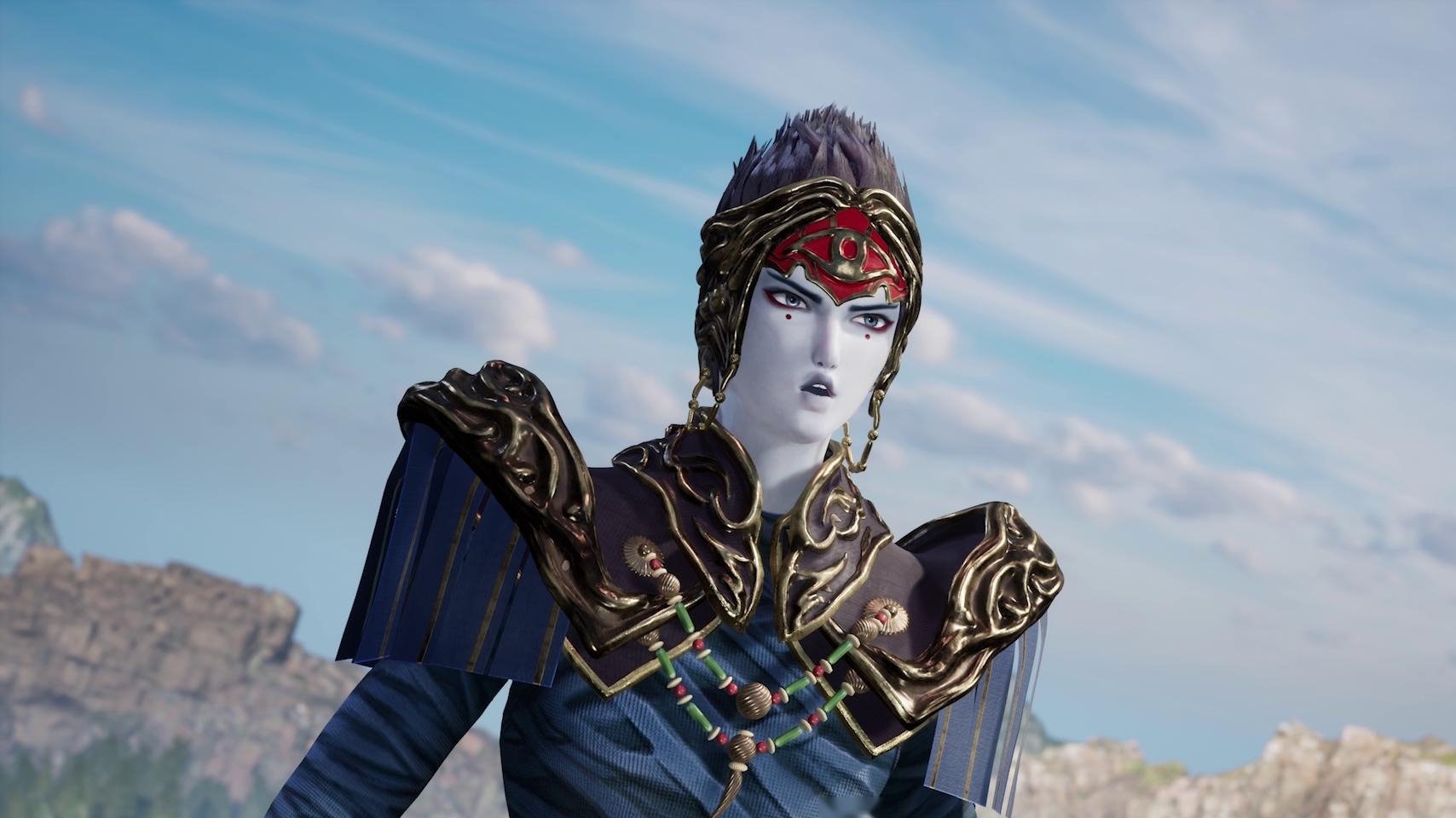 The Success Of Empyrean Xuan Emperor