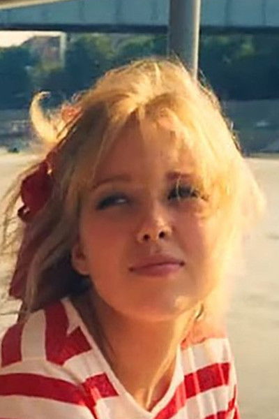 et billede af Szilágyi Mariann