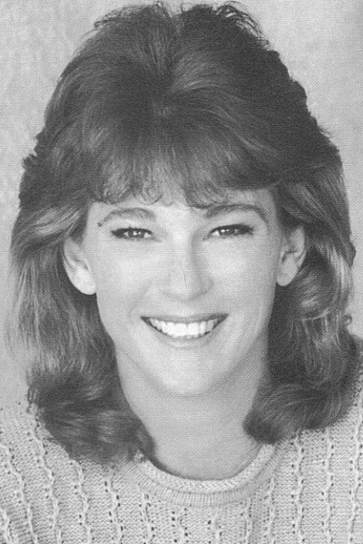 et billede af Denise Lynne Roberts