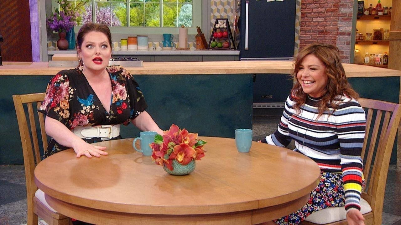 Rachael Ray Staffel 13 :Folge 142 