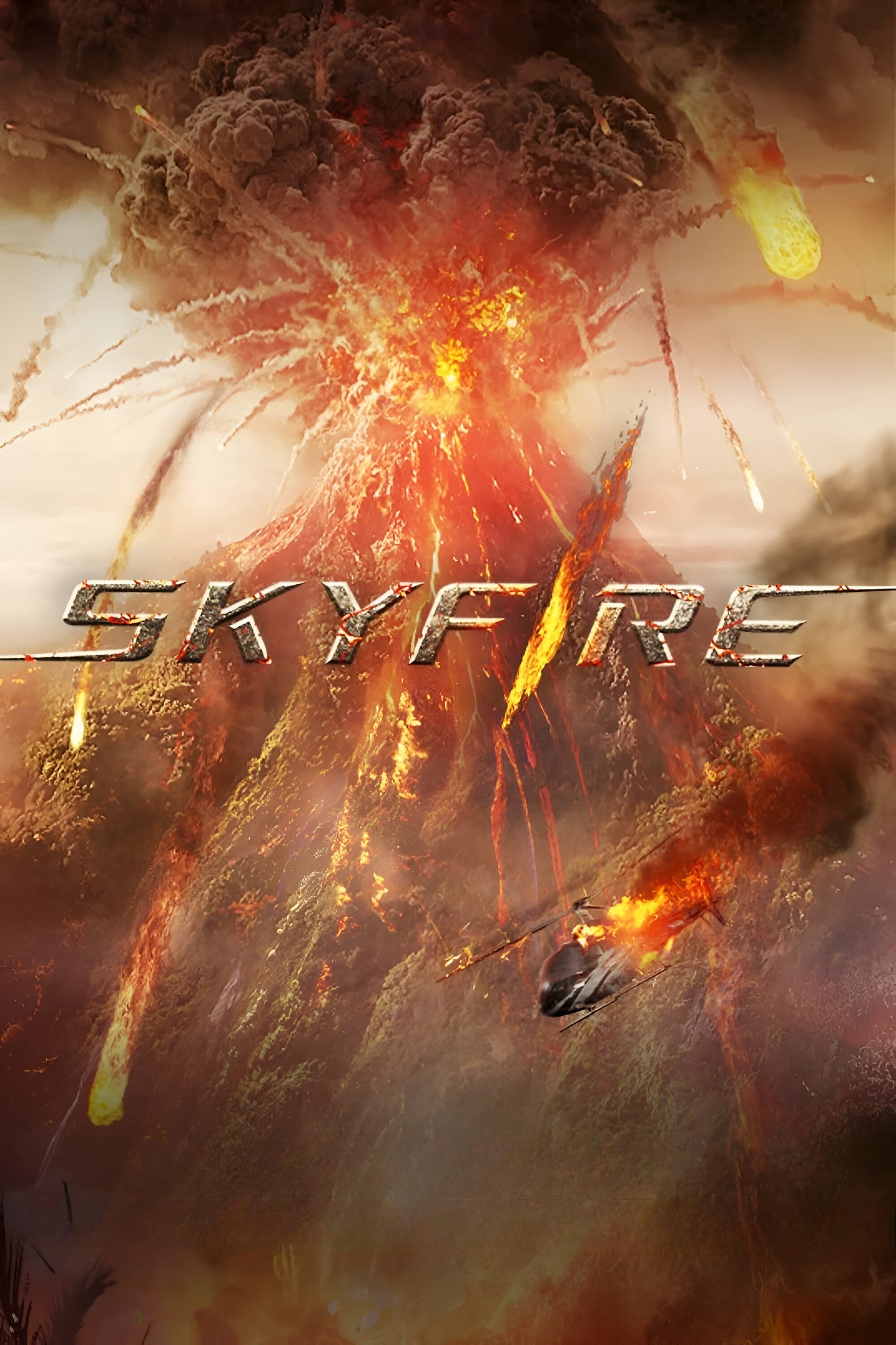 Skyfire