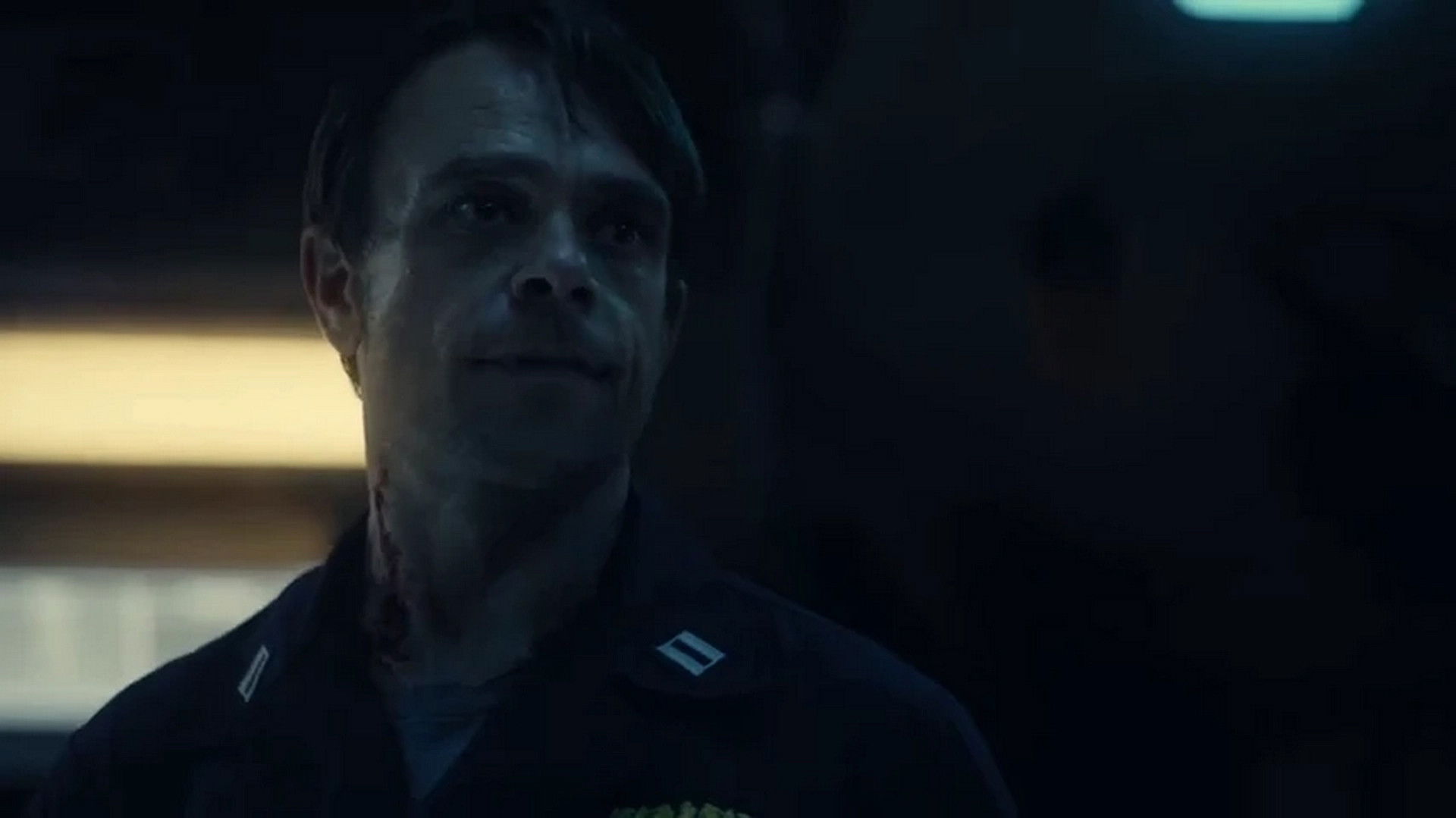 Fear the Walking Dead Season 0 :Episode 43  Dead in the Water: Part 5