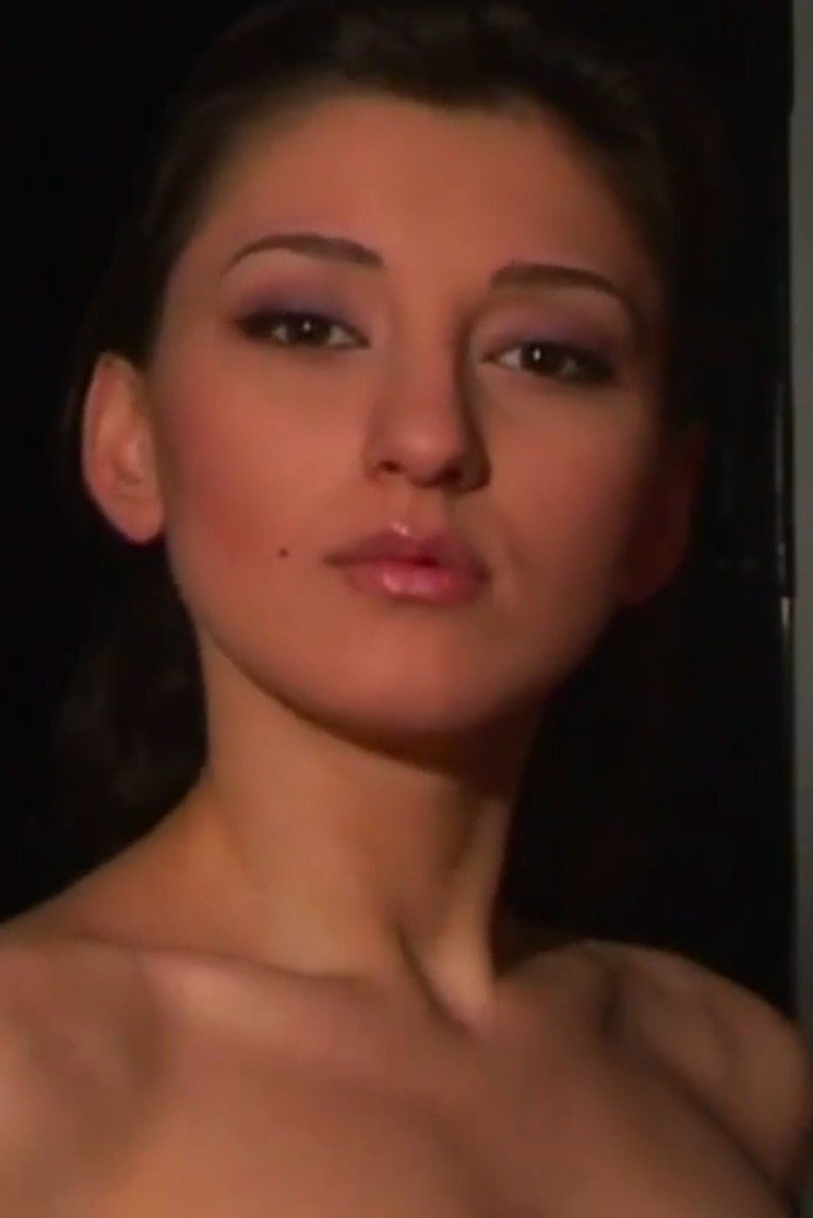 et billede af Inga Leps