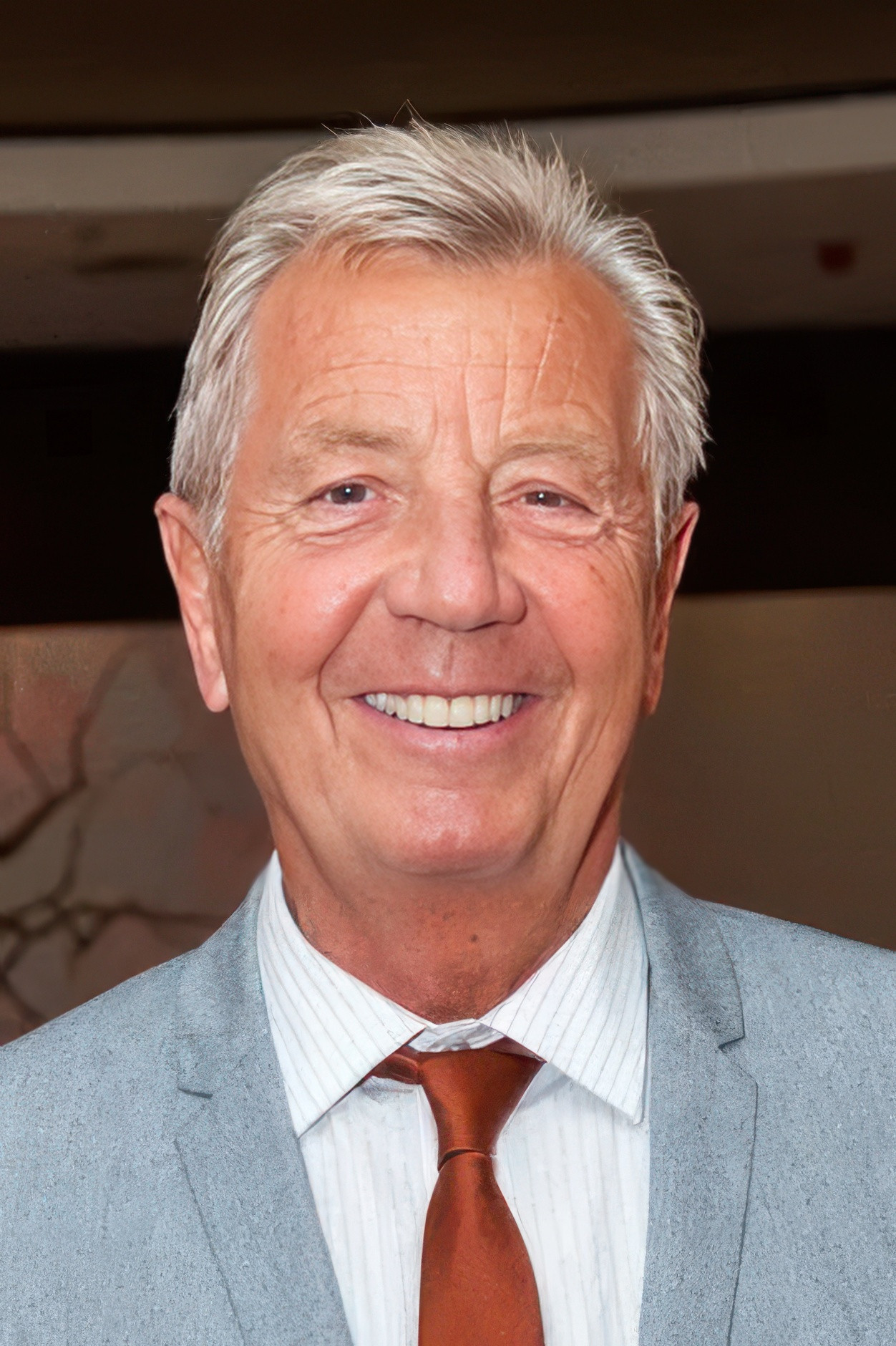 et billede af Ľubomír Roman