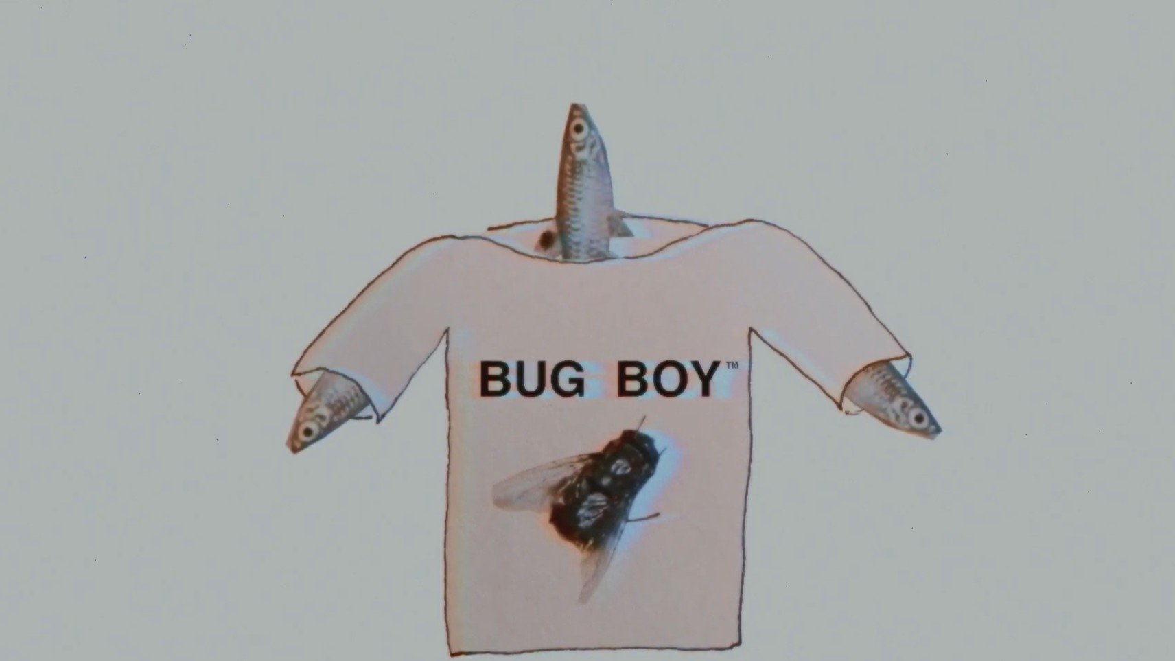 Imagem do Filme The Night Fish