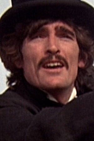 et billede af Bruce Karcher