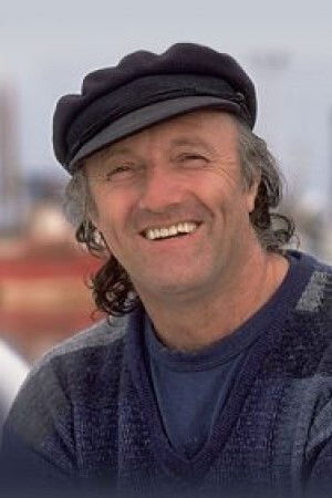 et billede af Donat Lacroix