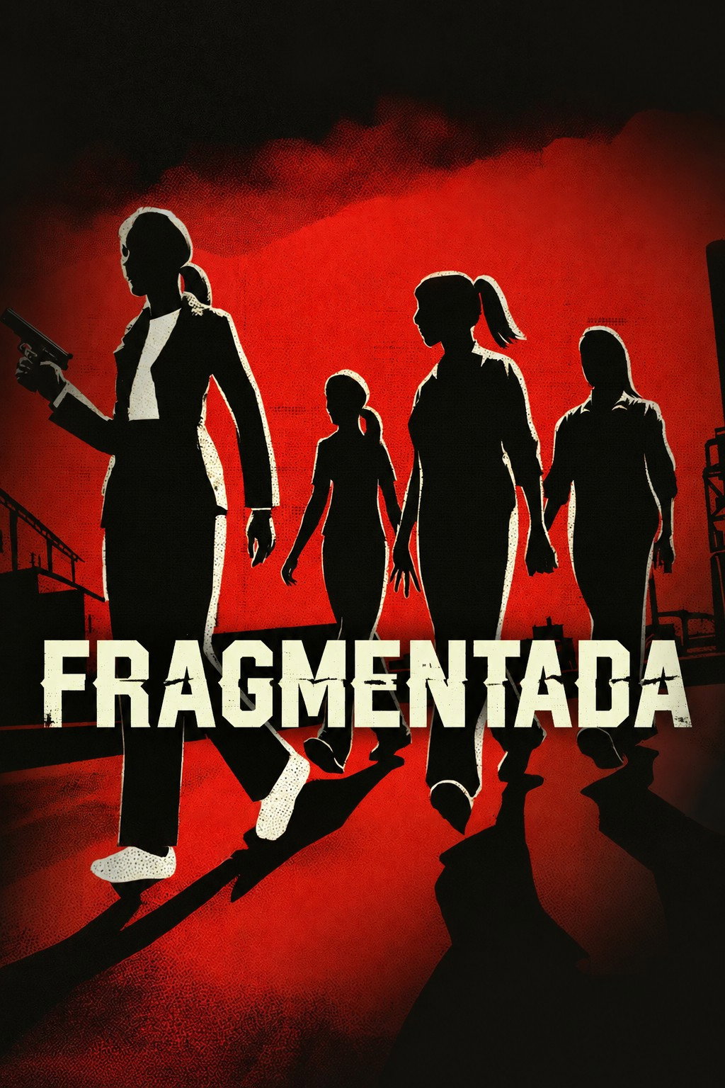 Assistir Fragmentada