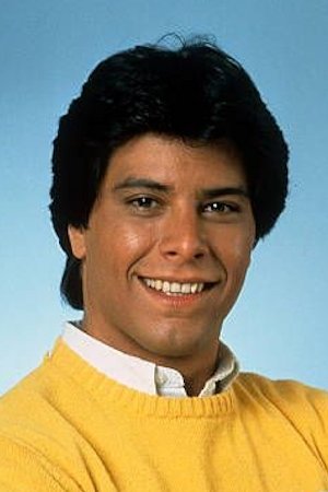 et billede af Michael Leon