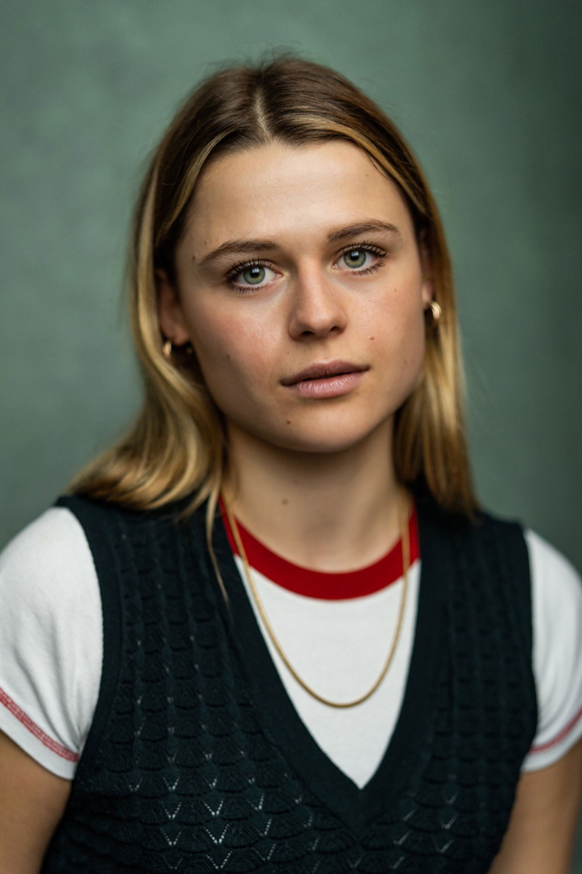 et billede af Honor Koe