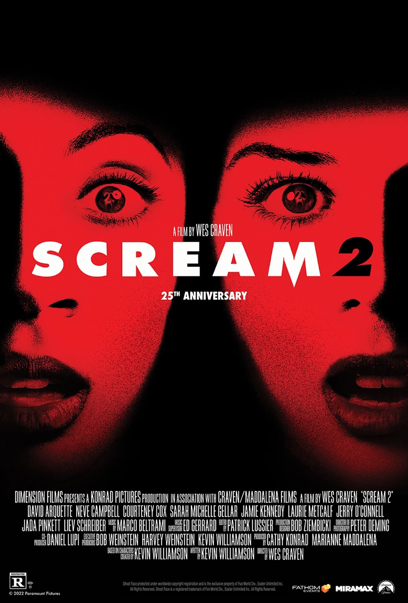 Scream 2