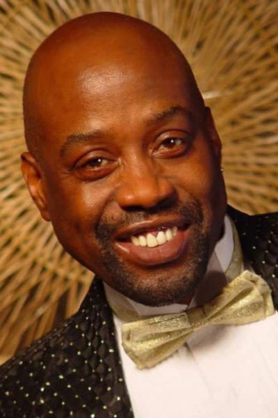 et billede af Wayne R. Miller