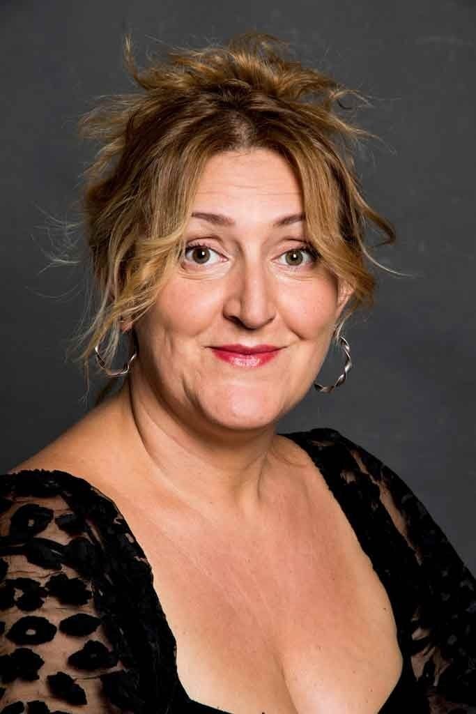 et billede af Gloria Albalate