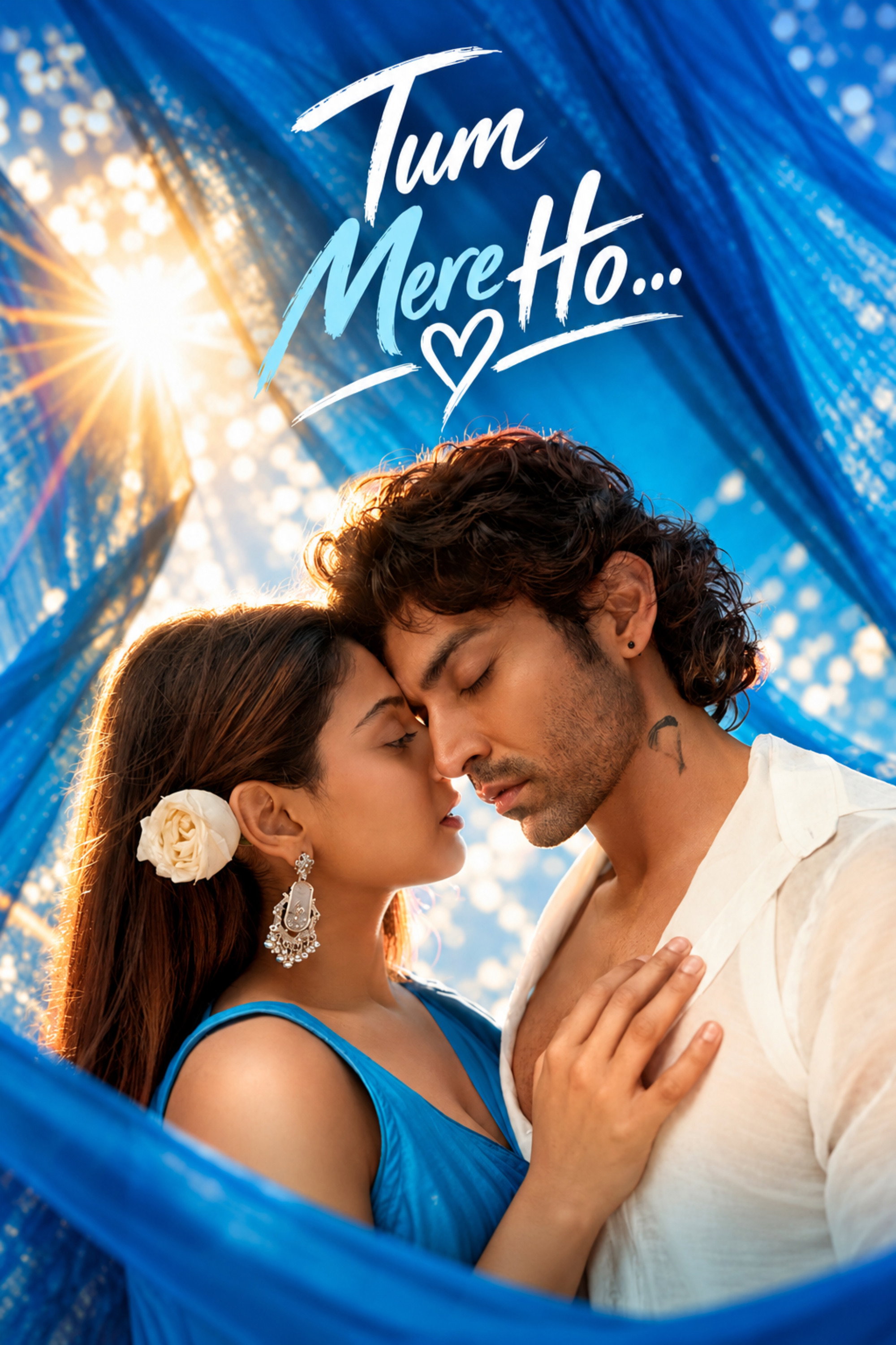 Download Tum Mere Ho (2026) Hindi HQ HDTC Full Movie 480p [450MB] | 720p [1GB] | 1080p [2.2GB]