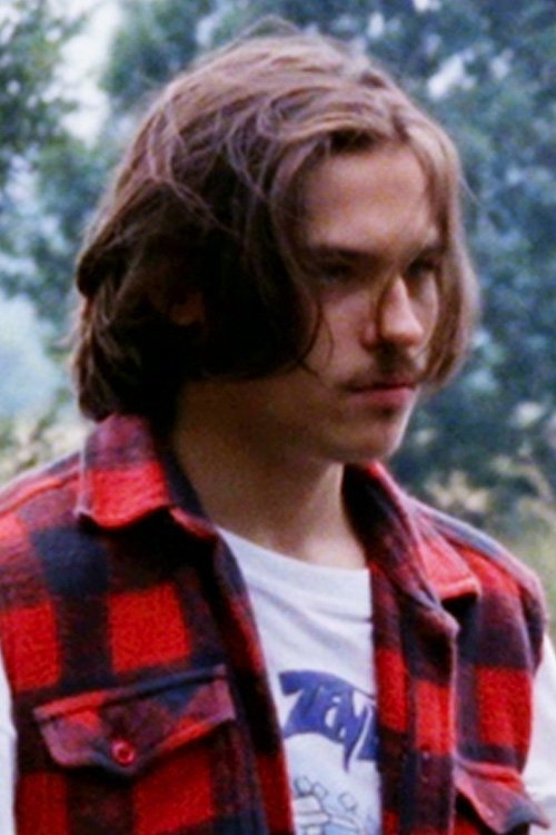 et billede af Andy Lehmann