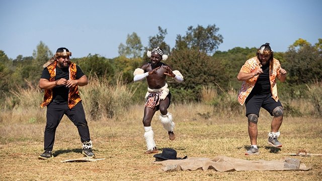 The Amazing Race Australia