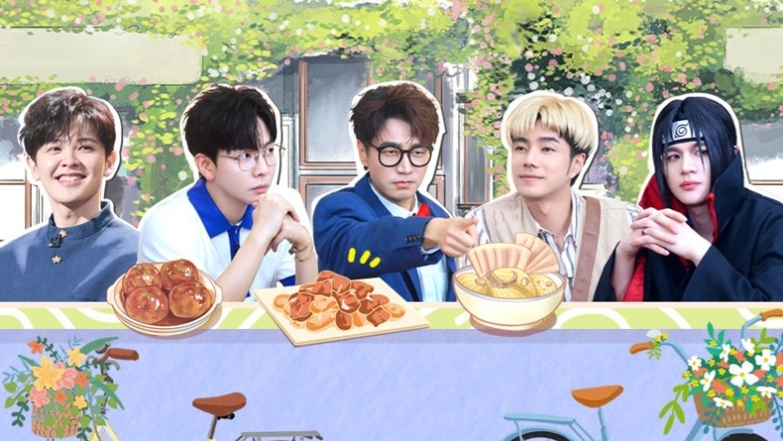 Thumbnail for S4 Midnight Diner EP6 Season 0 Episode 107
