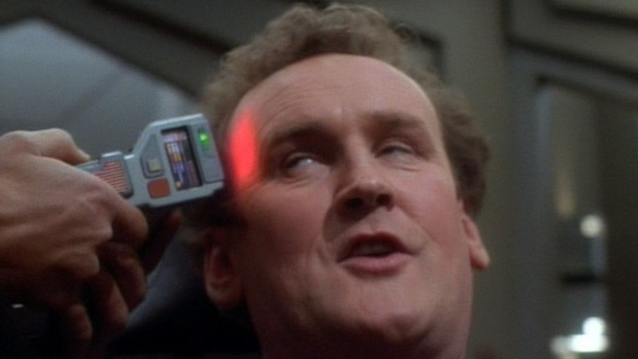 Star Trek: Deep Space Nine Staffel 2 :Folge 14 