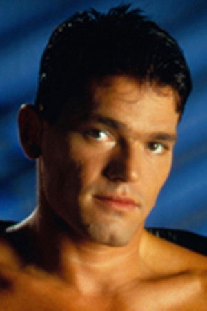 et billede af Allen Stephenson