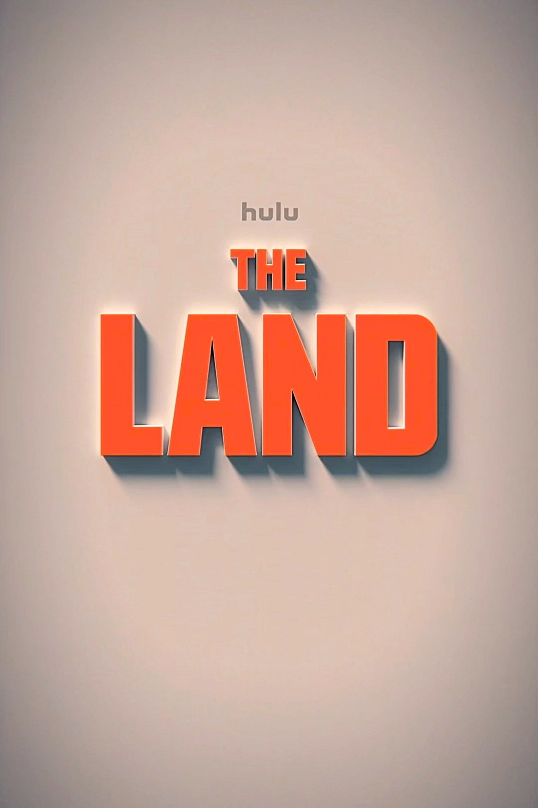 The Land Poster