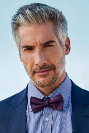 et billede af Paulo Leroy