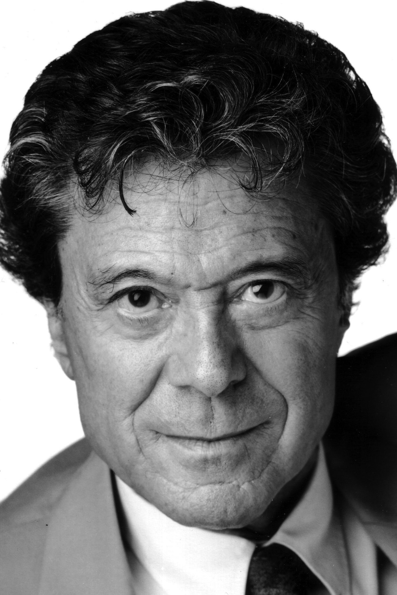 et billede af Lionel Blair